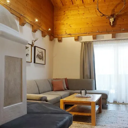 Apartment Zirmhof *